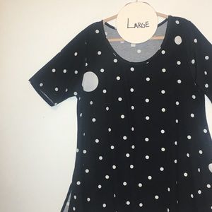 Lularoe perfect tee